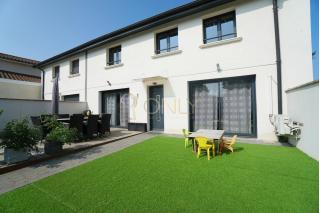 Bien vendu : Maison - 3 chambres 