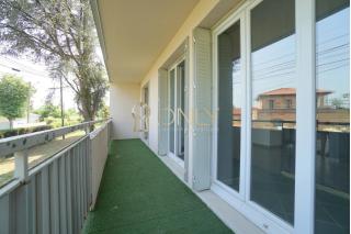 Bien vendu : Appartement - 4 chambres 