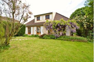 Bien vendu : Maison - 7 chambres 