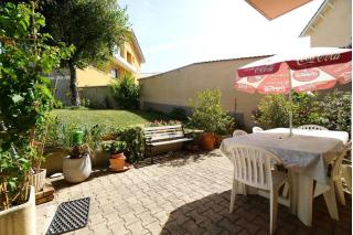 Bien vendu : Appartement - 1 chambres 