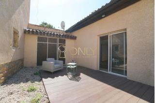 Bien vendu : Maison - 1 chambres 