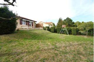 Bien vendu : Maison - 3 chambres 
