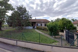 Bien vendu : Maison - 3 chambres 