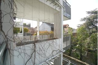 Bien vendu : Appartement - 2 chambres 