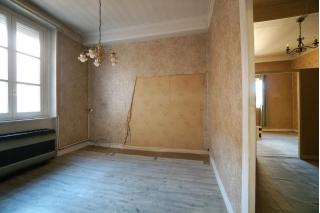 Bien vendu : Appartement - 2 chambres 