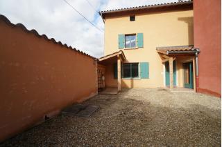 Bien vendu : Maison - 4 chambres 