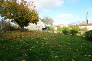 Bien vendu : Maison - 3 chambres 