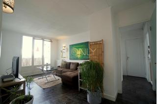 Bien vendu : Appartement - 3 chambres 