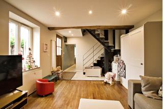 Bien vendu : Maison - 3 chambres 