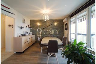 Bien vendu : Appartement - 2 chambres 