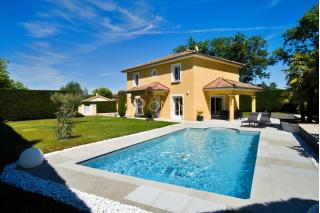 Bien vendu : Maison - 5 chambres 