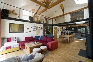 Bien vendu : Maison - 3 chambres 