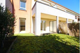 Bien vendu : Appartement - 1 chambres 