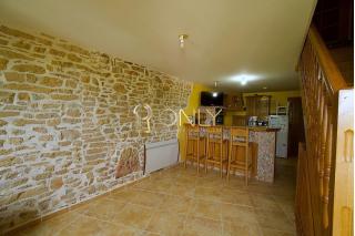 Bien vendu : Maison - 2 chambres 
