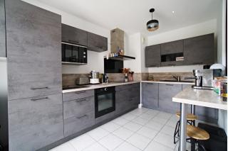 Bien vendu : Appartement - 1 chambres 