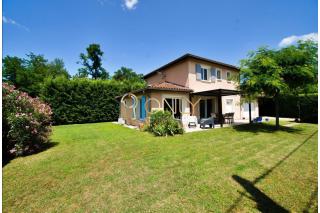 Bien vendu : Maison - 4 chambres 