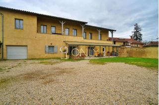 Bien vendu : Maison - 5 chambres 