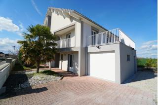 Bien vendu : Maison - 4 chambres 