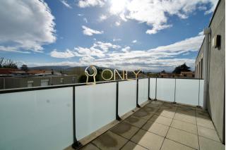 Bien vendu : Appartement - 3 chambres 