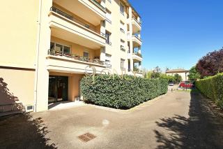 Bien vendu : Appartement - 1 chambres 