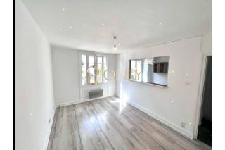 Bien vendu : Appartement - 1 chambres 