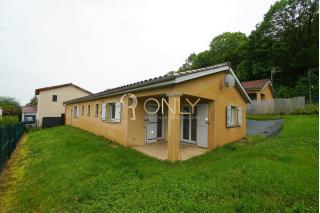 Bien vendu : Maison - 4 chambres 