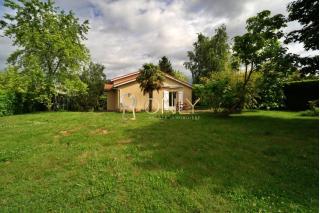 Bien vendu : Maison - 3 chambres 