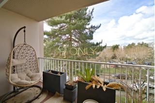 Bien vendu : Appartement - 2 chambres 