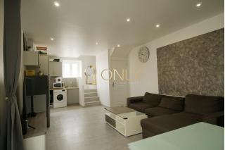 Bien vendu : Maison - 2 chambres 