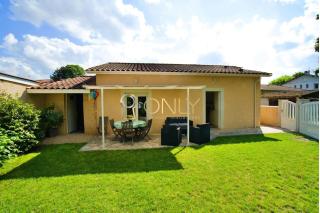 Bien vendu : Maison - 2 chambres 