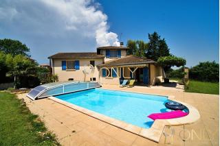 Bien vendu : Maison - 3 chambres 