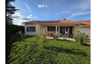 Bien vendu : Maison - 4 chambres 