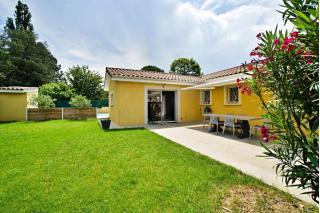 Bien vendu : Maison - 4 chambres 