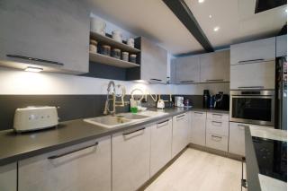Bien vendu : Maison - 3 chambres 