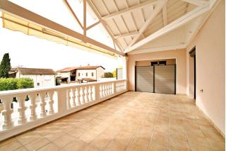Bien vendu : Appartement - 2 chambres 