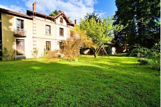 Bien vendu : Maison - 4 chambres 