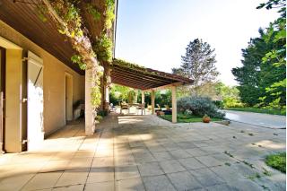 Bien vendu : Maison - 4 chambres 