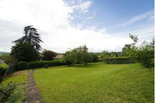 Bien vendu : Terrain
