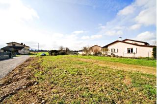 Bien vendu : Terrain