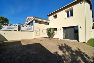 Bien vendu : Maison - 4 chambres 