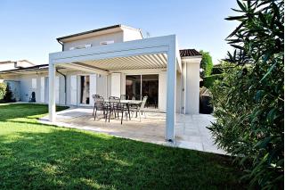 Bien vendu : Maison - 4 chambres 