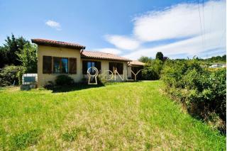 Bien vendu : Maison - 3 chambres 