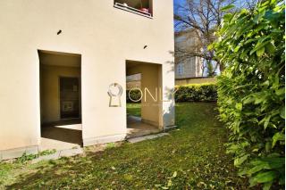 Bien vendu : Appartement - 2 chambres 
