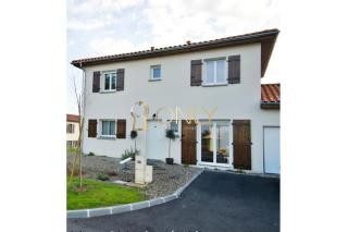 Bien vendu : Maison - 3 chambres 