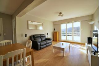 Bien vendu : Appartement - 2 chambres 