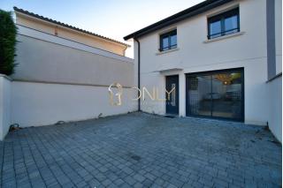 Bien vendu : Maison - 2 chambres 