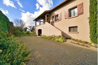 Bien vendu : Maison - 3 chambres 