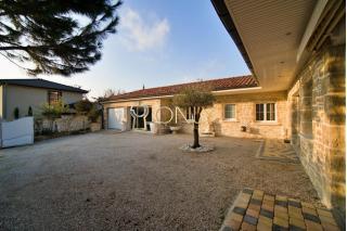 Bien vendu : Maison - 3 chambres 