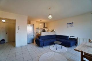 Bien vendu : Appartement - 1 chambres 