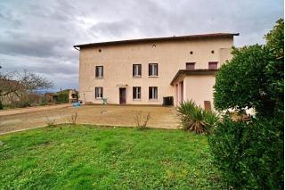 Bien vendu : Maison - 5 chambres 